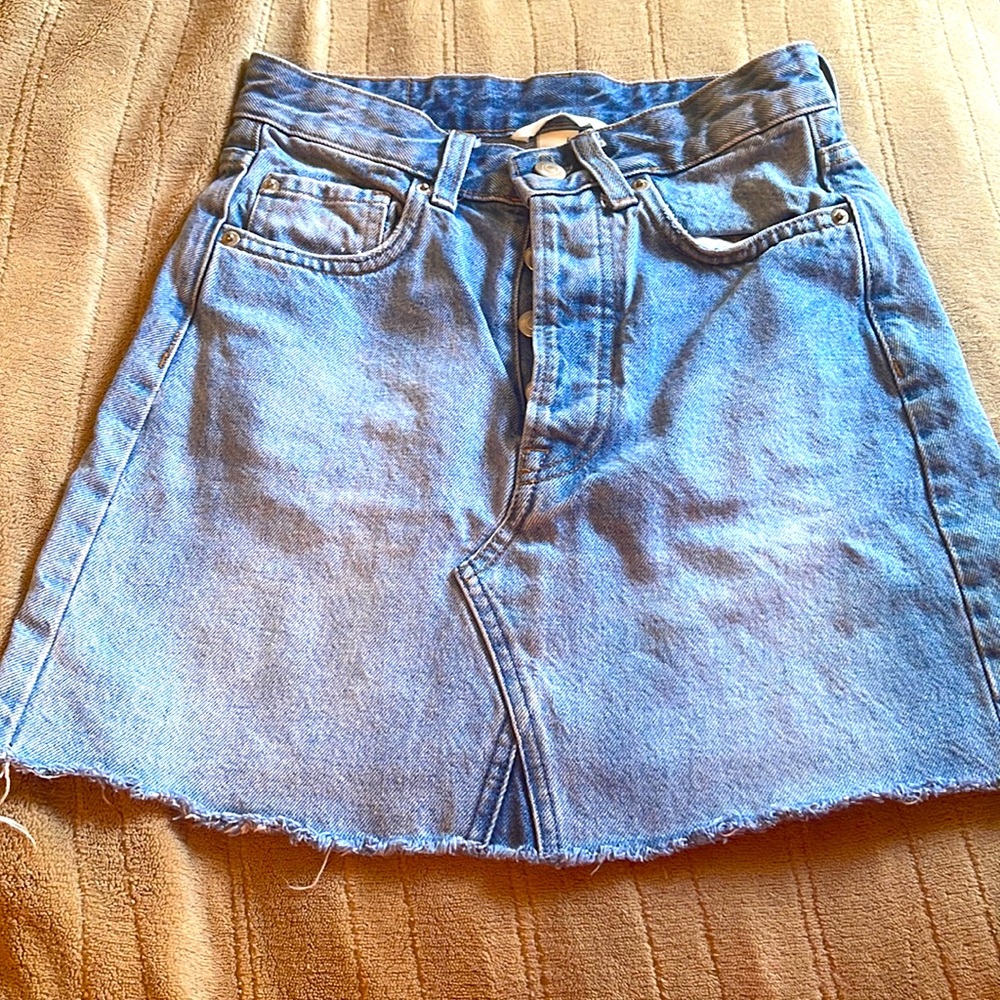 H&M Skirt size 2